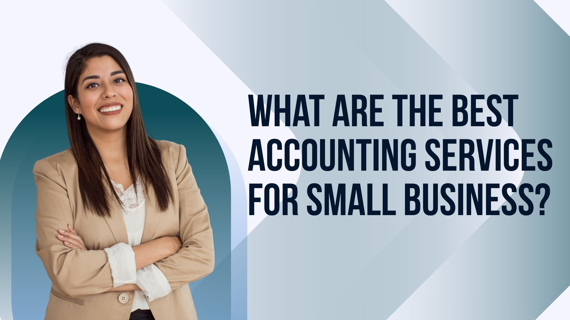 Best Accounting Services for Small Business